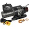 Bulldog Winch 8288 Comp Winch w/Synthetic Rope 10009 - alternate 2